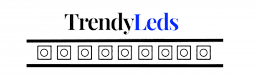 TrendyLeds slimme led strip
